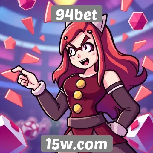 Impacto das promoções no site 94bet