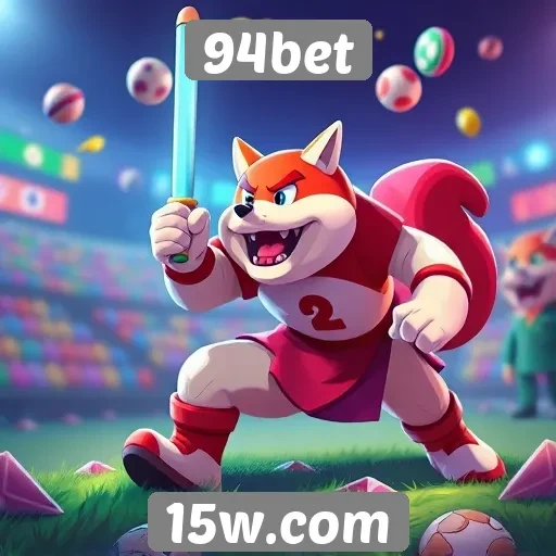Novos jogos disponíveis no 94bet em 2026