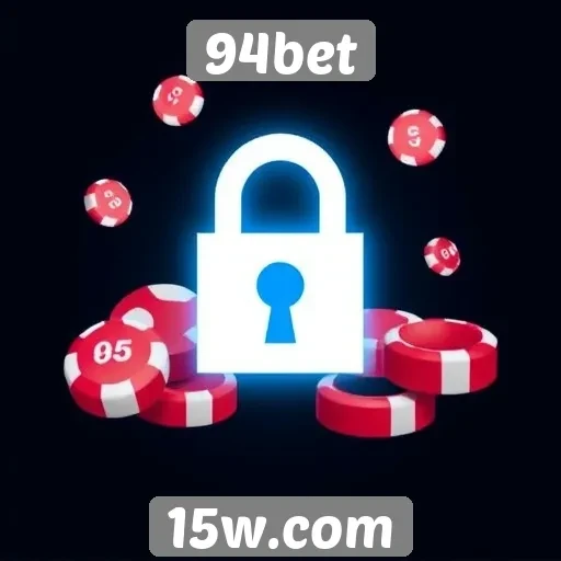 Avaliação da segurança no site de jogos 94bet
