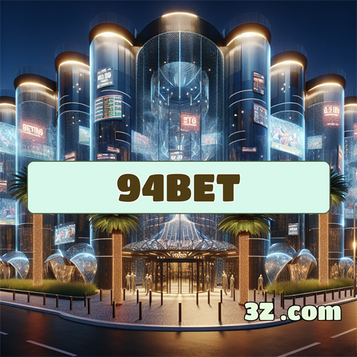 Cassino Inovador no 94bet Eleva o Jogo Online no Brasil