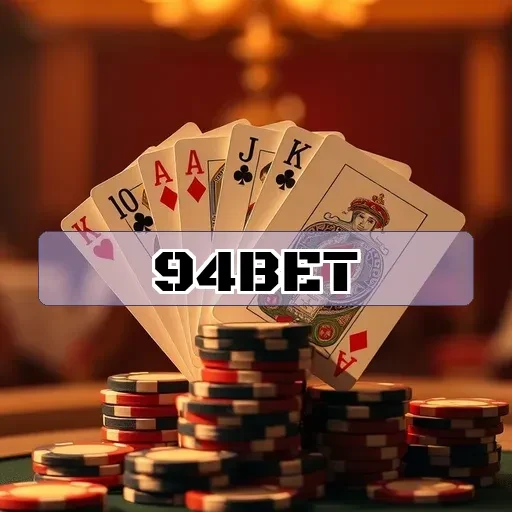 94bet: O Programa VIP que Transforma Gamers em Estrelas